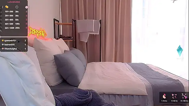 Tanya_M's Webcam Show