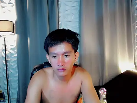 prince_elaijah Obrolan Langsung XXX