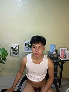 Jan_Waynexx Pertunjukan Webcam