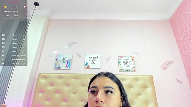 _jade_01's Webcam Show