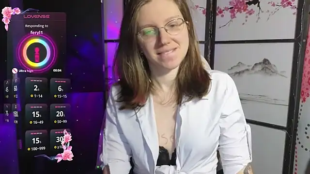 scarlettsrose 现场XXX聊天