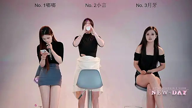 NEW-DAYn Live XXX chat