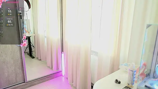 MyBabyLana Chat XXX live