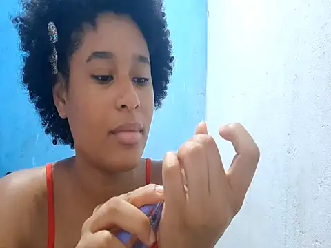 MadelynStamant's Live XXX Chat