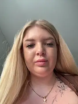 Webkamerová show OdriOlsens