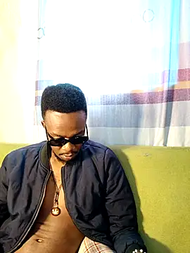 69_SINNS Adlı Modelin Web Kamerası Şovu