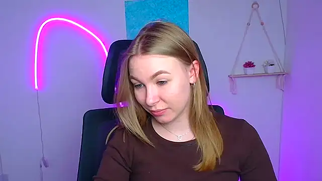 Chat XXX ao vivo de Dana_flowers