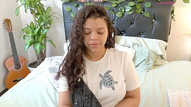 Chat XXX en directo de Amanda_sweet