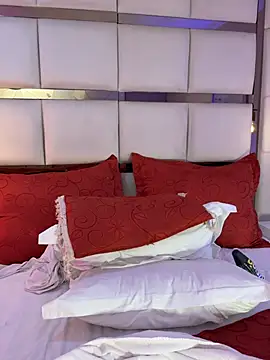 Chatroom XXX en direct de elizavenus