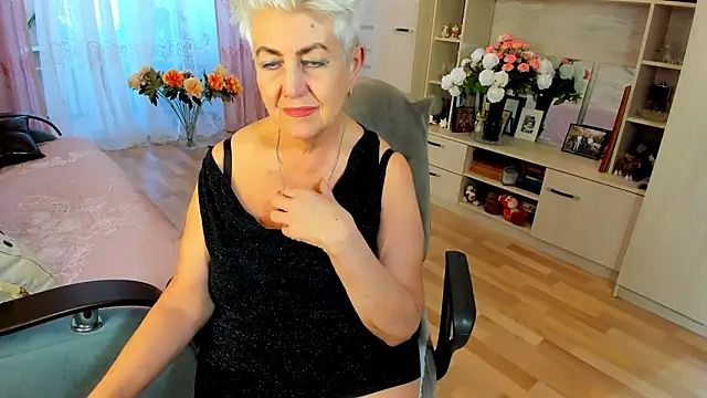 HotandMature Webcamshow