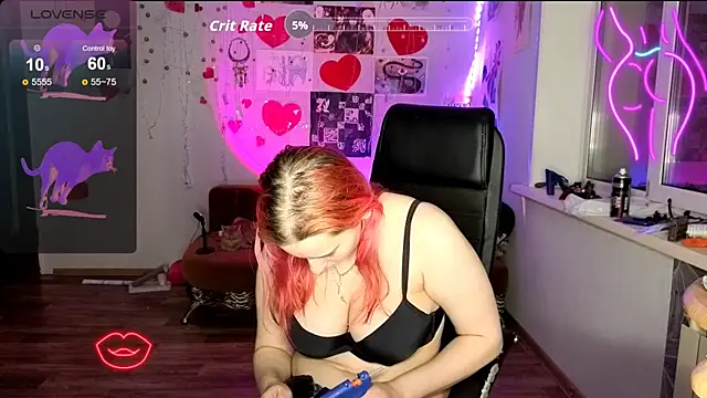 RachelPircen Live XXX chat