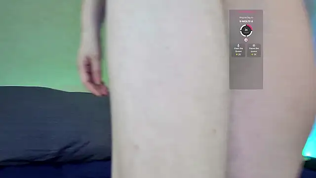 Roseaa Chat XXX live