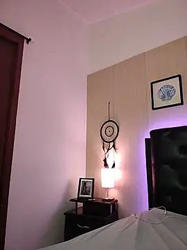 LolaVillalobos' Live XXX Chat