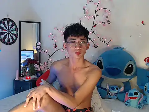 Chat XXX ao vivo de good_boy_in_bed