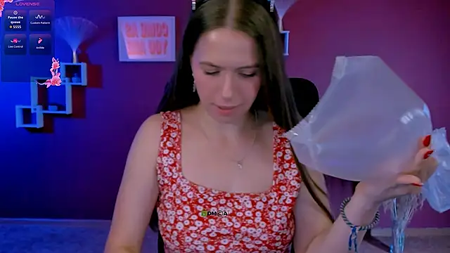 lumi_soft লাইভ XXX চ্যাট