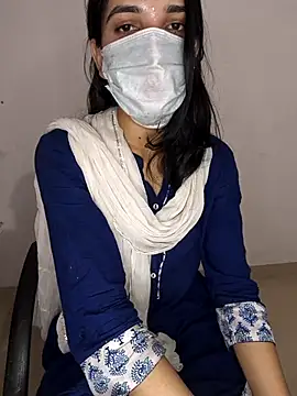 tanzum_khan3202 Pertunjukan Webcam