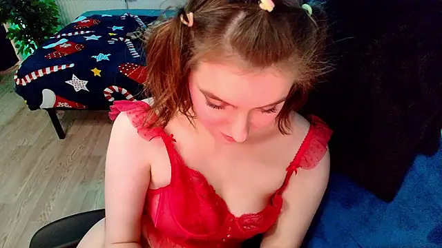 CranberryHot 即時 XXX 聊天