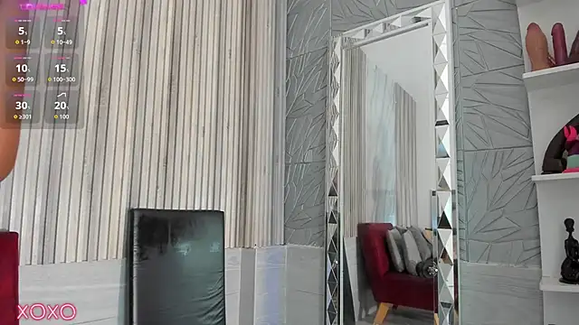 BriannaChelsea Live XXX-Chat