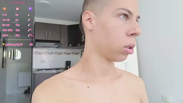 Chat XXX en directo de grey___27