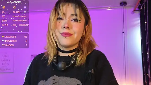 NinaSakura_Eup Live XXX-Chat