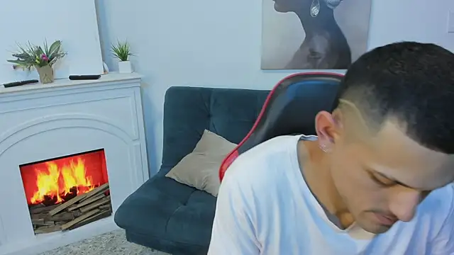 JACOB_RACHELL Live XXX-Chat