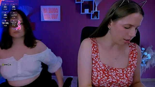 lumi_soft's Live XXX Chat