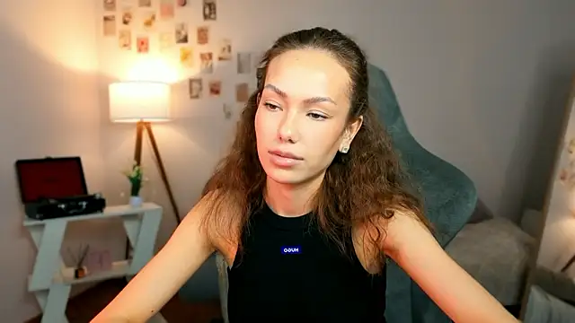 nexorineのライブXXXチャット