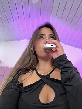 arycooper_ 라이브 XXX 채팅