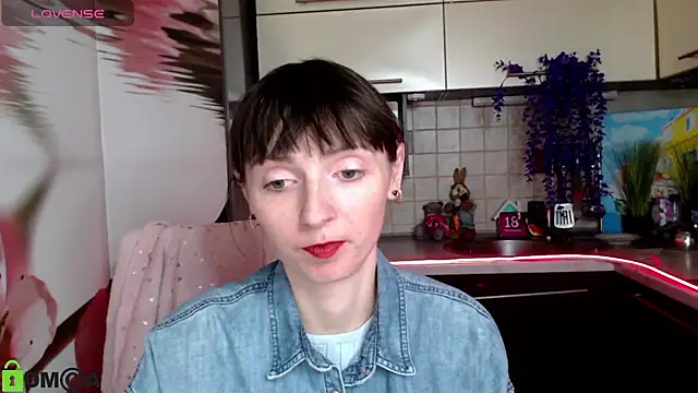 TayanaJons Live XXX-Chat