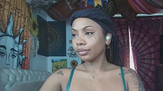 ElizaGrey_'s Webcam Show