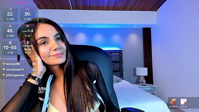 Онлайн чат XXX martina_mancini