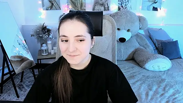 VirtuallVoyantn Live XXX chat