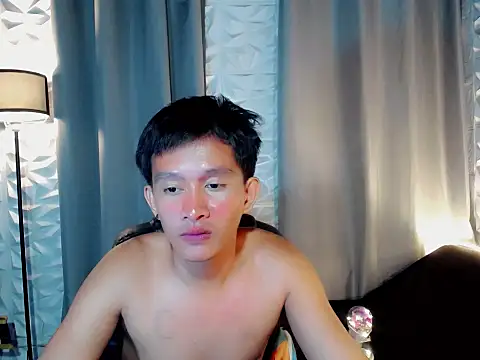 prince_elaijah Show Webcam