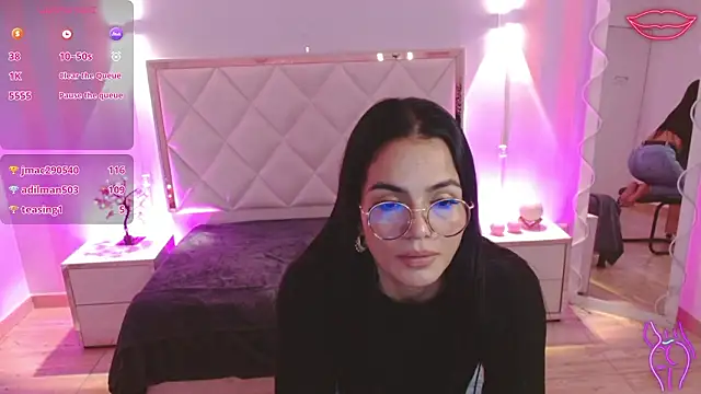 Rosalind_tay Live XXX-Chat