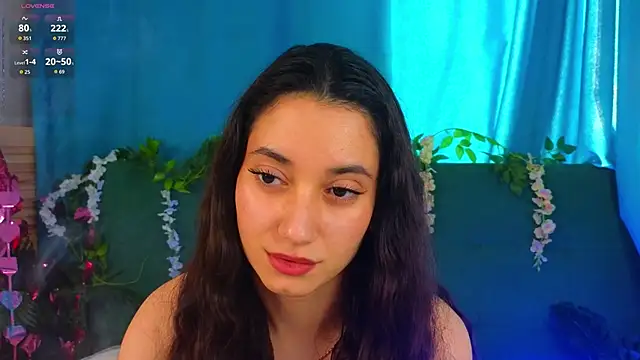 BettyMaldonado's Live XXX Chat