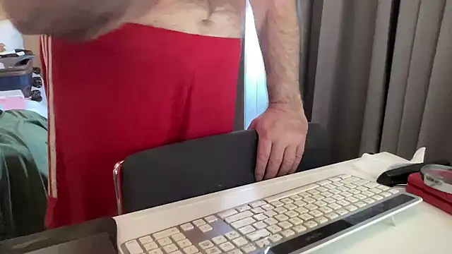 coach-karl Webcam show