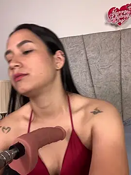 Val12777's Live XXX Chat