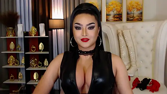 BigCockValentina Webcamshow