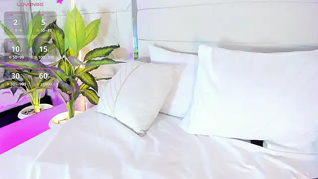 LunaKarther's Live XXX Chat