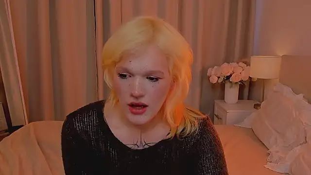 Lollita_Morgan's Live XXX Chat