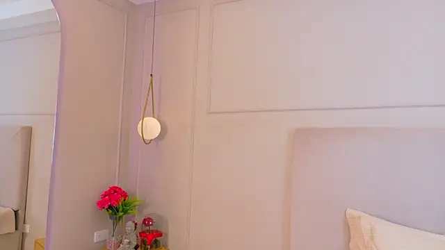 JosselynBrown Adlı Modelin Canlı XXX Sohbeti