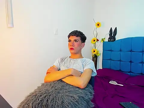 دردشة Ailanys_Miller الجنسية المباشرة