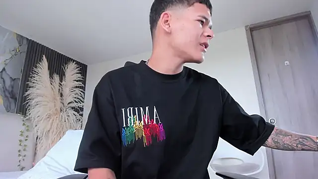 دردشة DylanRoyce_ الجنسية المباشرة