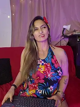 Chat +18 de marilyn_love6969 ao vivo