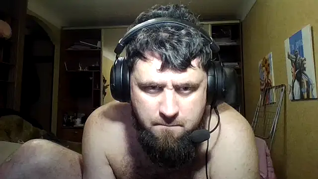 StasConnor Chat XXX in diretta