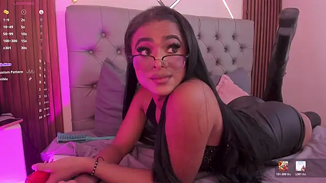 Anyeliin_miller Chat XXX in diretta