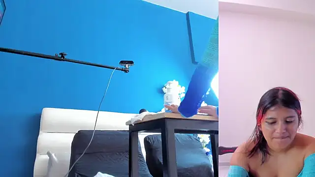 letty_straus Obrolan Langsung XXX