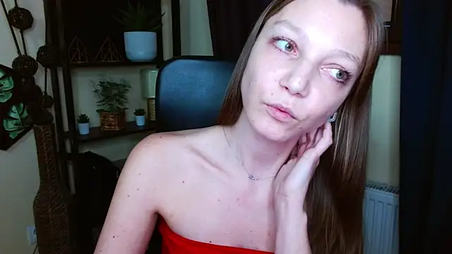 EmillyPlay's Live XXX Chat