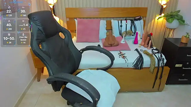 luciana_ballesteros_n Live XXX chat