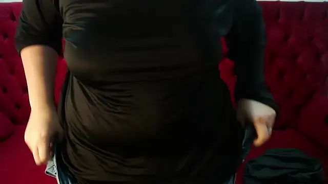 selenablairx 라이브 XXX 채팅